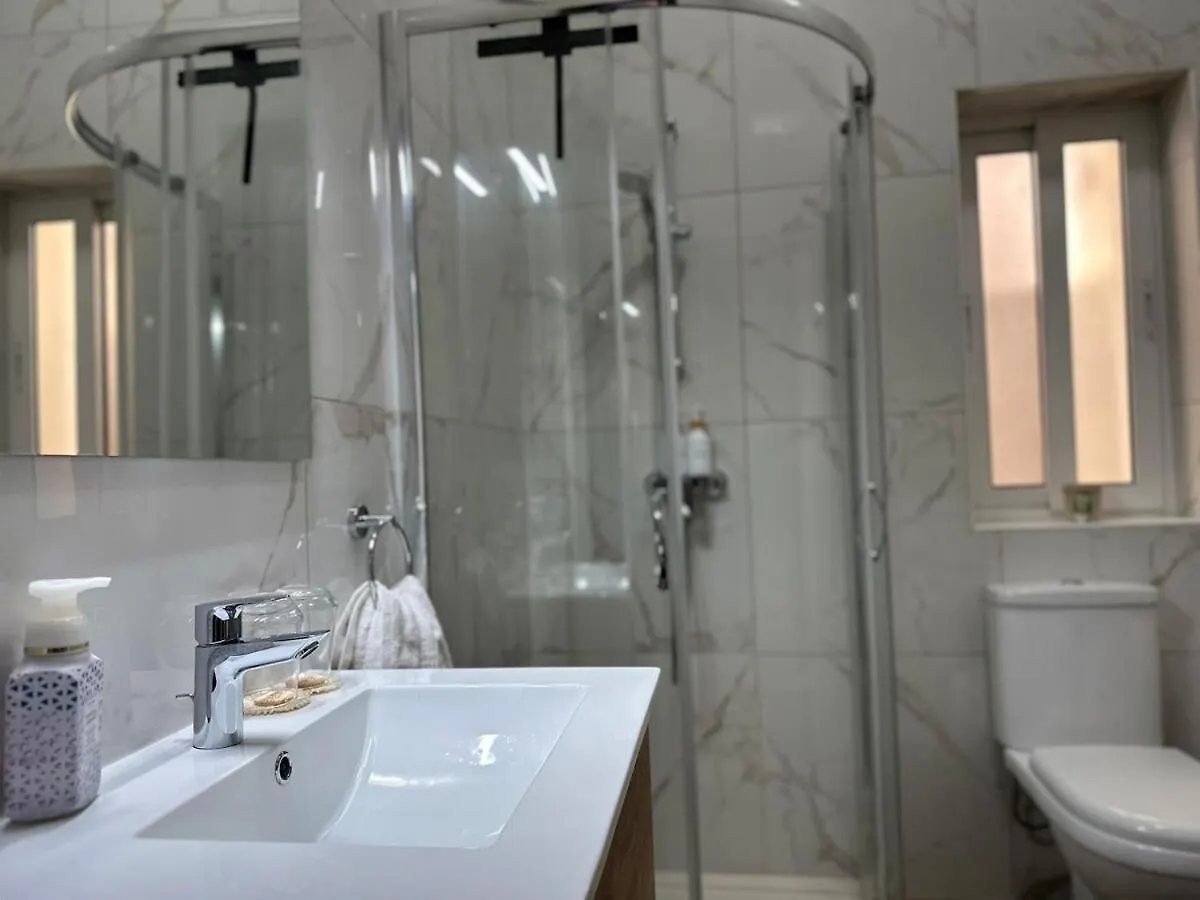 Boho Luxe Terrace - Brand New & Terrace Apartment Saint Julian's Malta