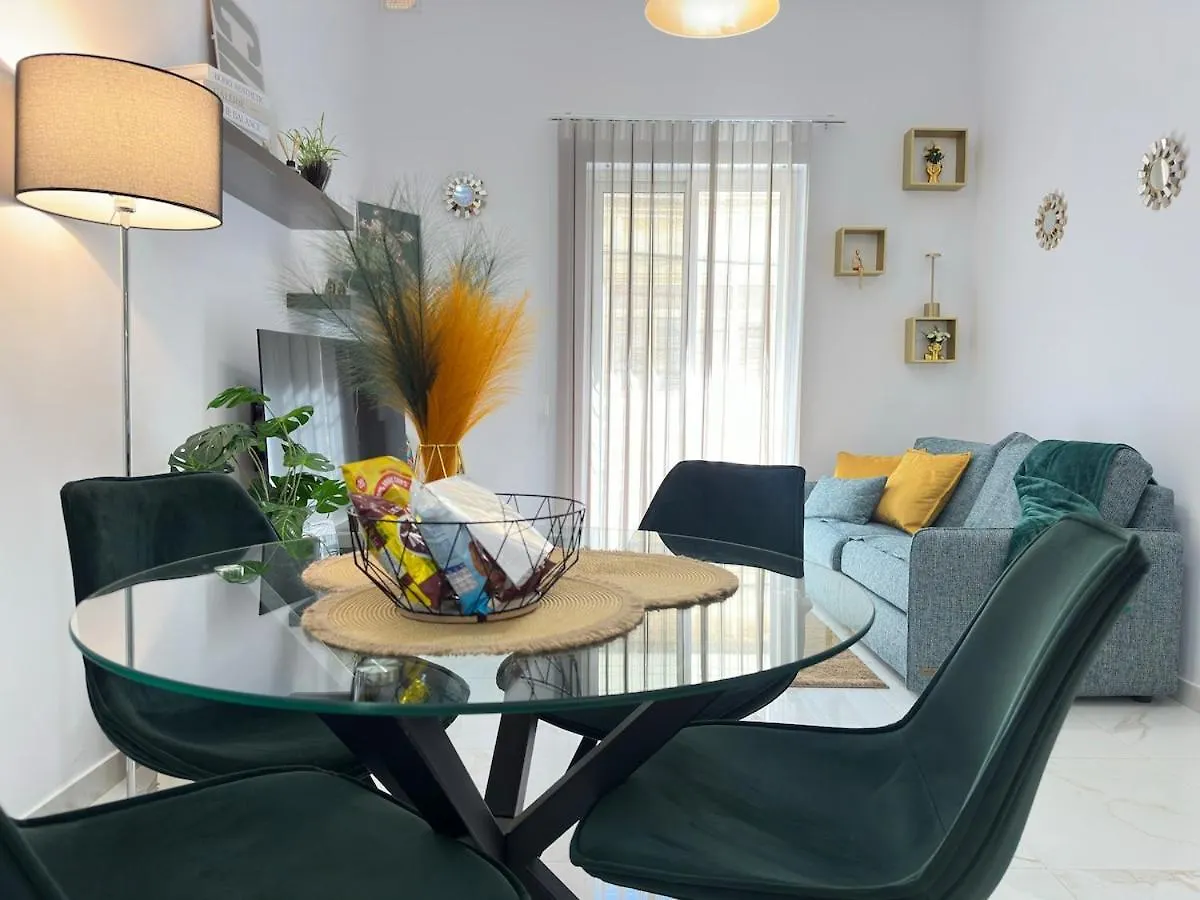 Boho Luxe Terrace - Brand New & Terrace Apartment Saint Julian's